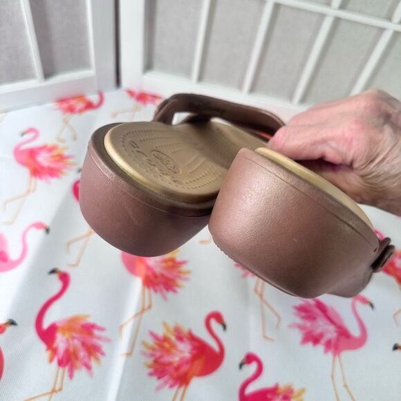 Disney Crocs Sandals - Picture 11 of 15